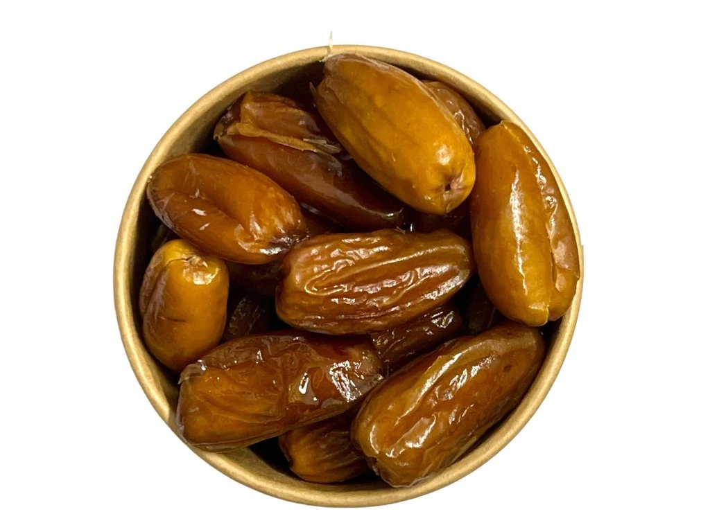 Najtelo Datle odkrojené Deglet Nour 200g - Obrázek 3