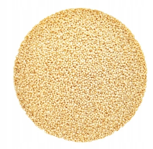 Najtělo amarantové zrno 500g