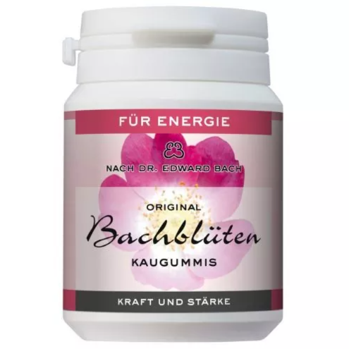 Žvýkačka Dr. E Bacha – Energie