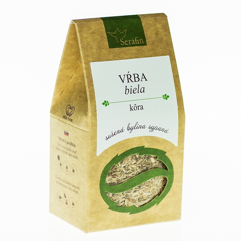 Serafin Vrba - kůra 30 g