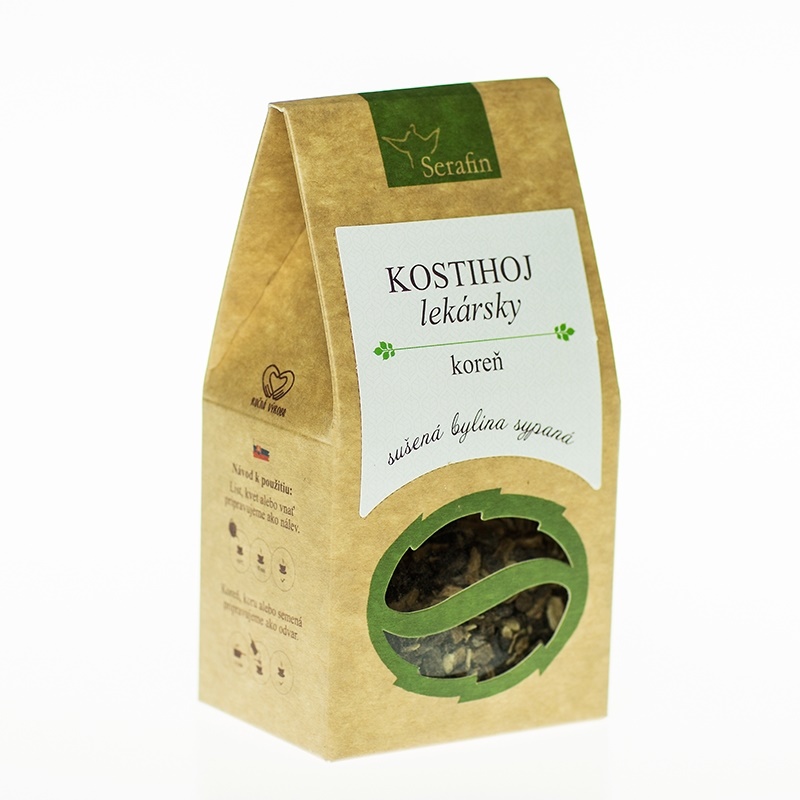 Serafin Kostihoj - kořen 30 g