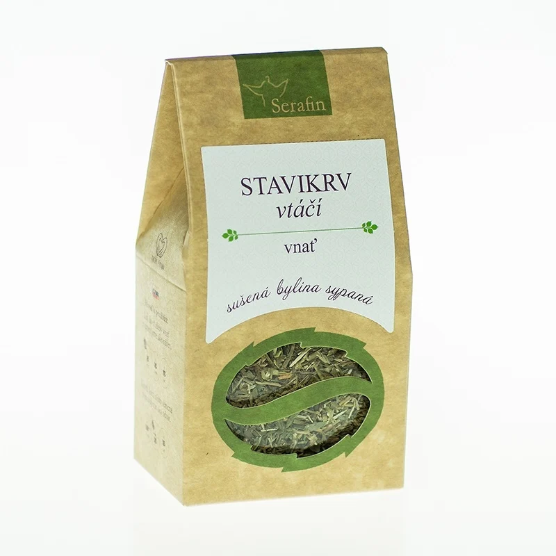 Serafin Stavikrv - nať 30 g