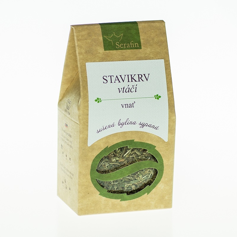 Serafin Stavikrv - nať 30 g