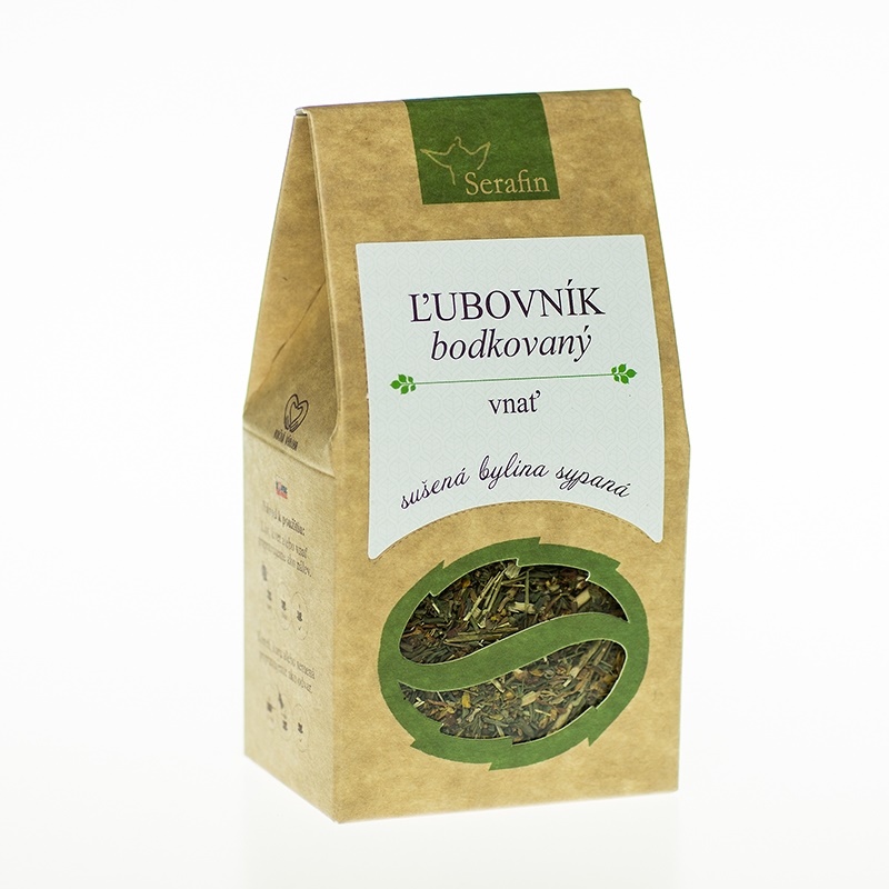 Serafin Ľubovník - nať 30 g