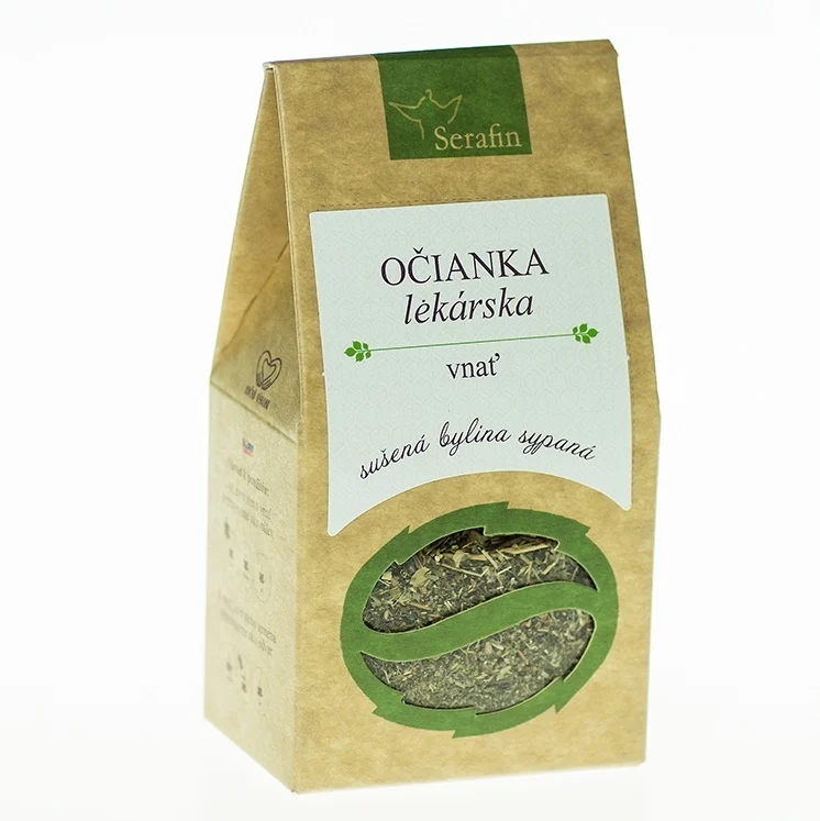 Serafin Očianka - nať 30 g