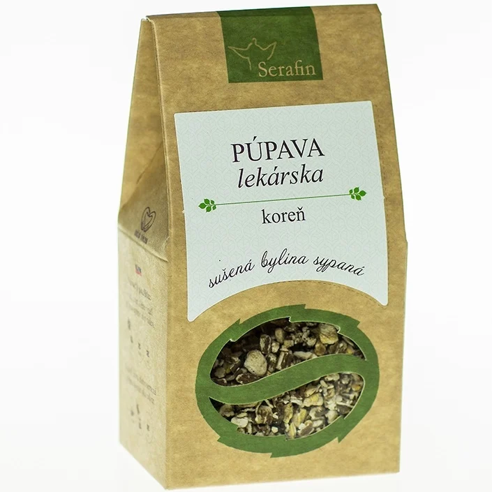 Serafin Pampeliška - kořen 30 g