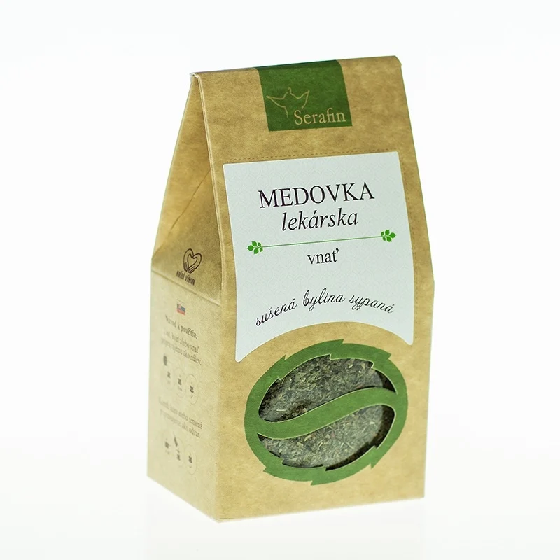 Serafin Meduňka - nať 30 g