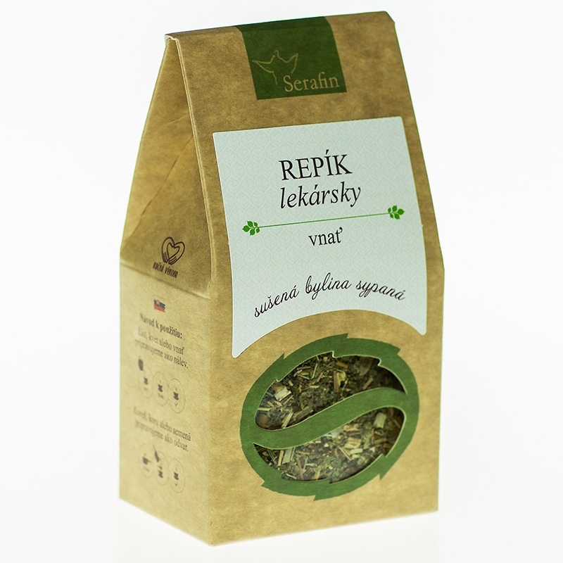 Serafin Repík - nať 30 g