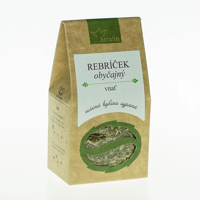 Serafin Žebříček - nať 30 g