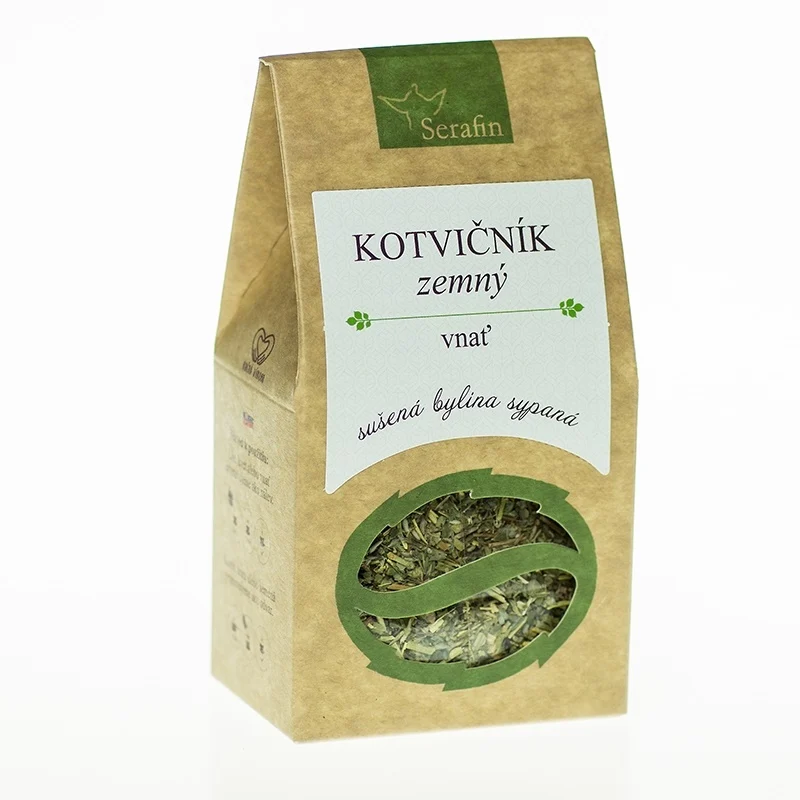 Serafin Kotvičník – nať 30 g