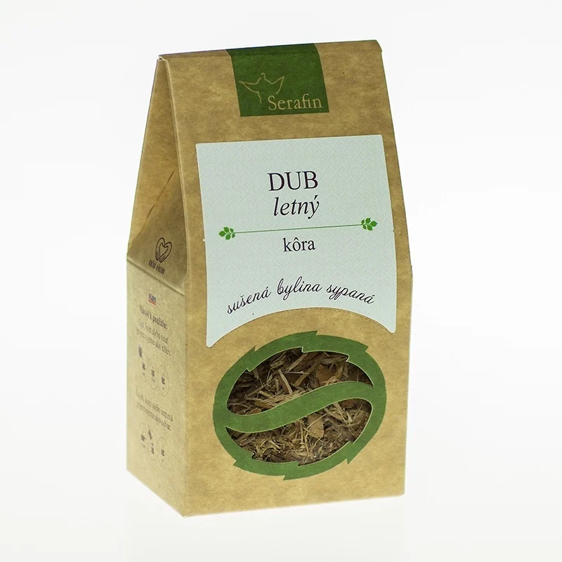 Serafin Dub letní kůra 30 g