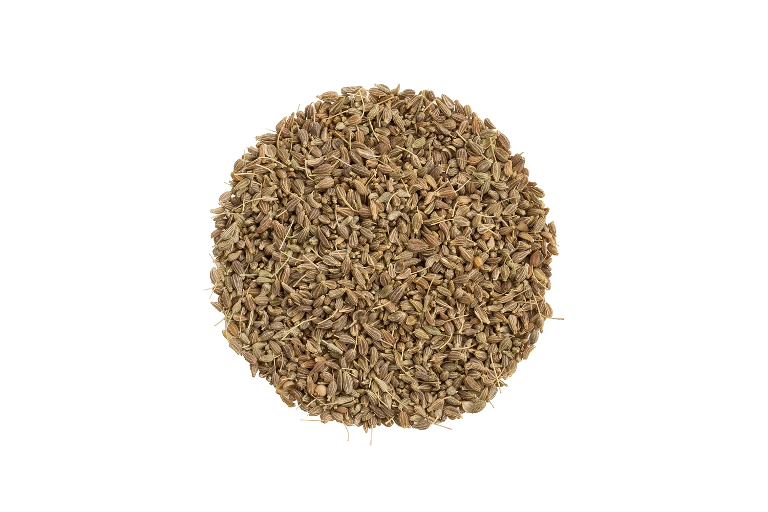 Anýz celý bio 40g