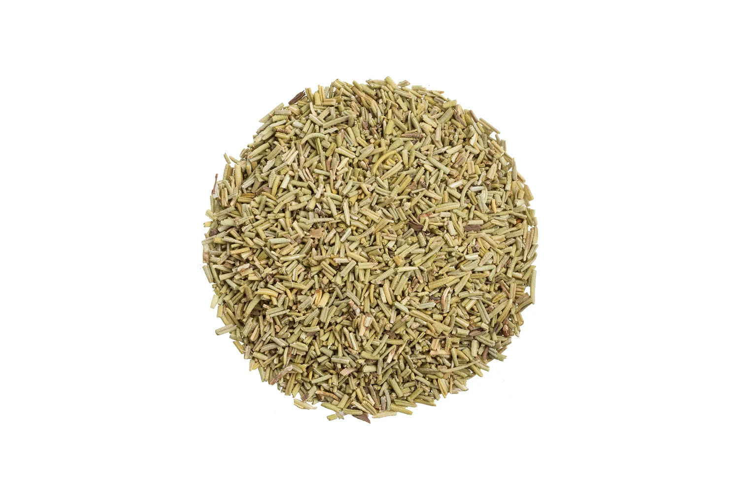 Rozmarýn bio 25g
