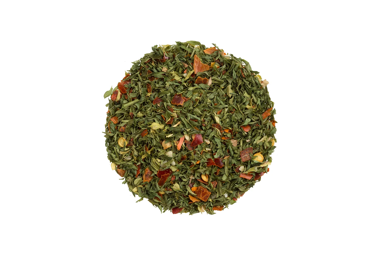 Aglio Peperoncino bio 20g