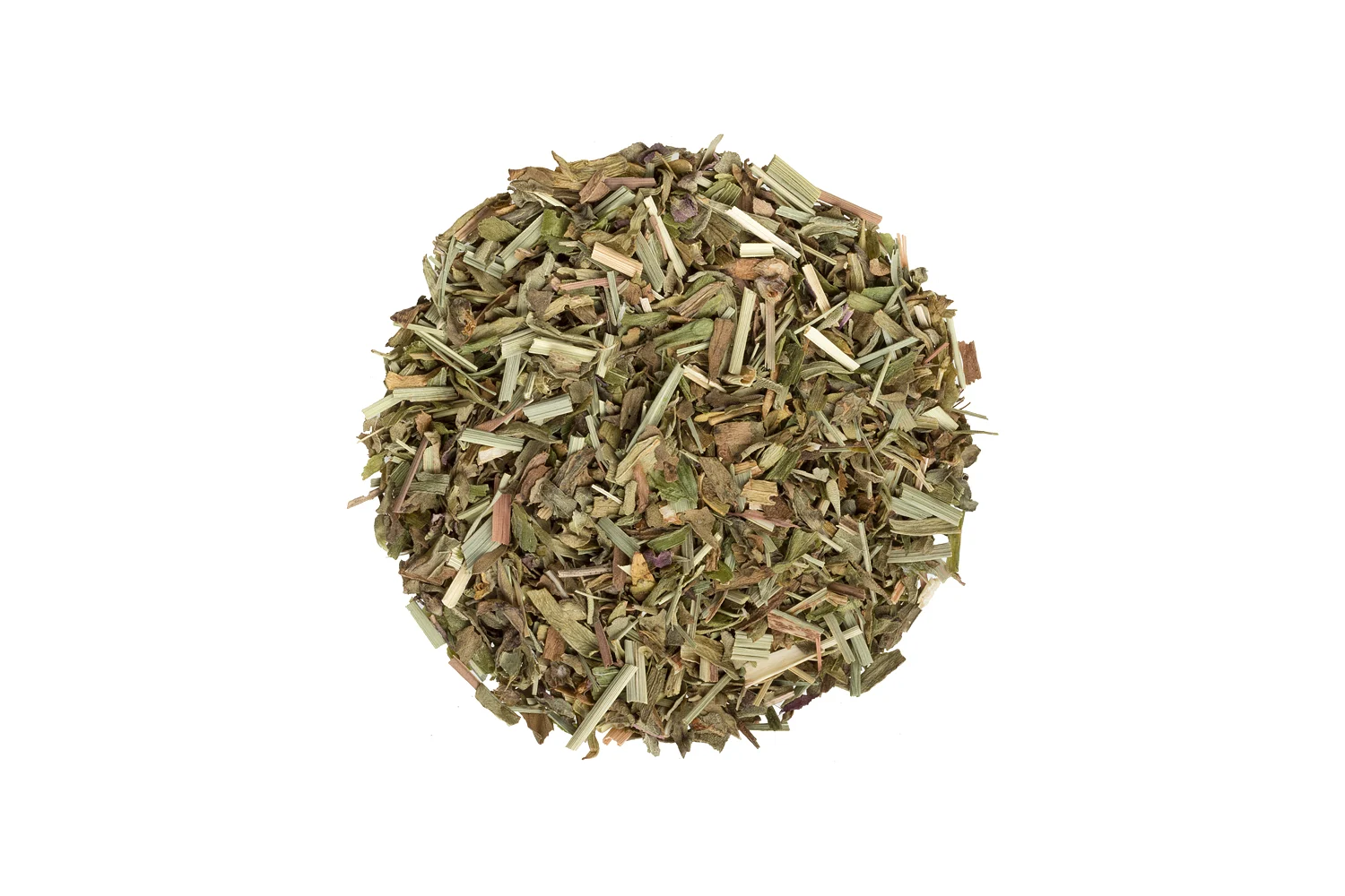 Bylinkové máslo bio 14g