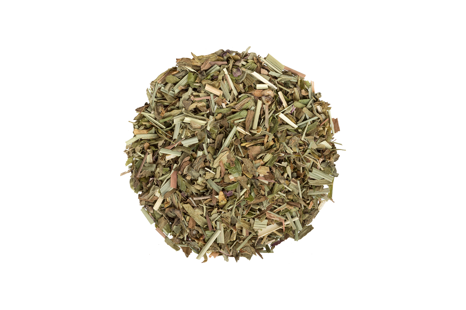 Bylinkové máslo bio 14g