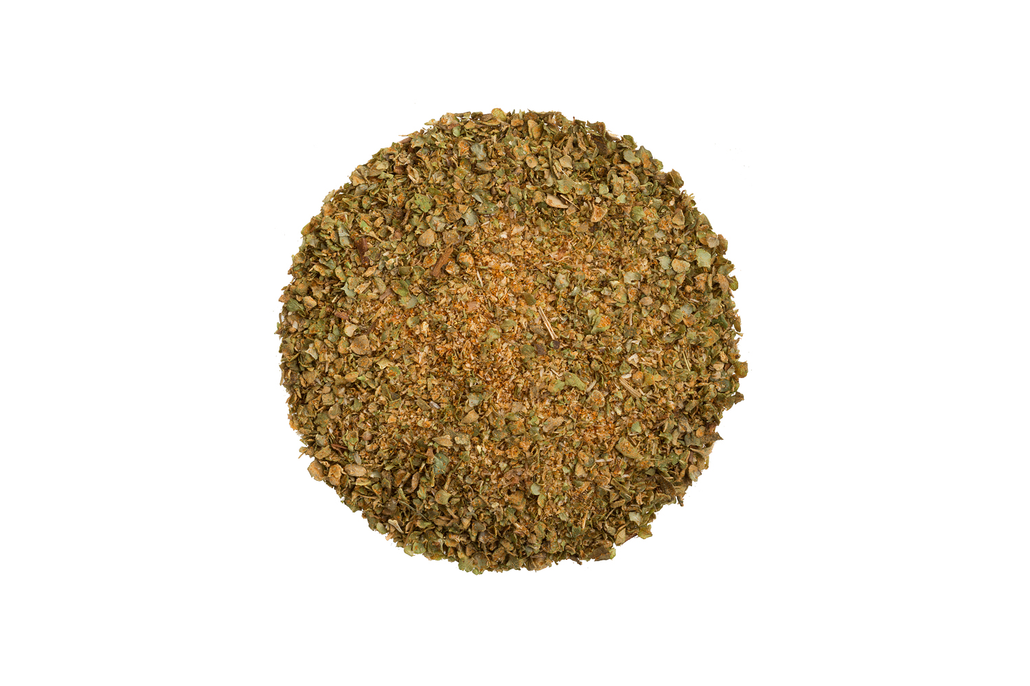 Bio pohankové fašírky 21g