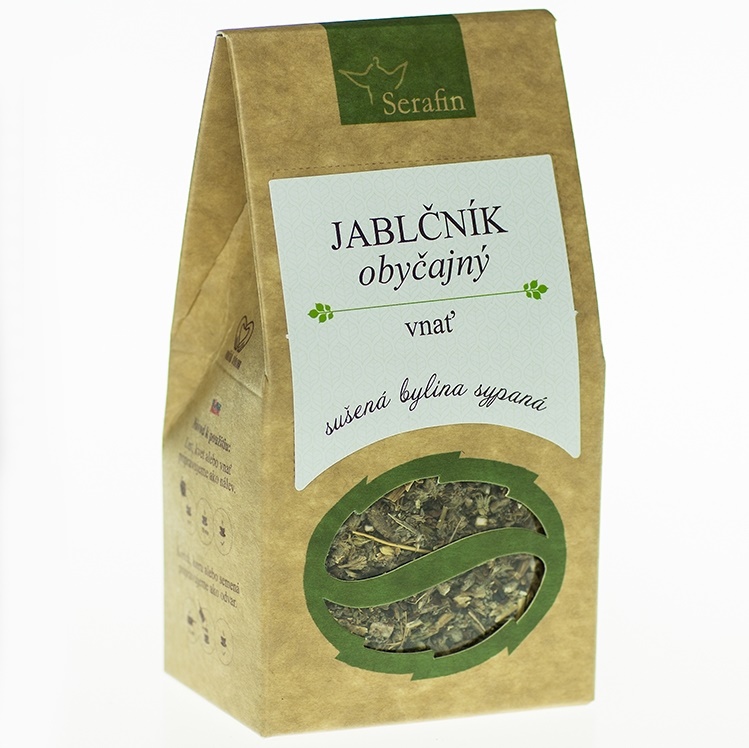 Serafin Jablčník - nať 30 g