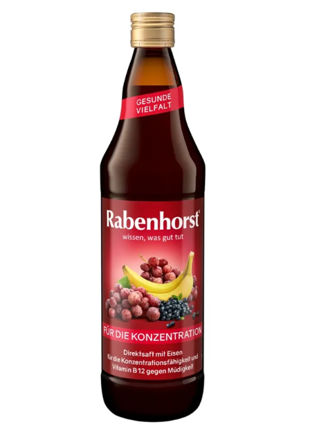 Rabenhorst Vitesse na koncentraci 750ml
