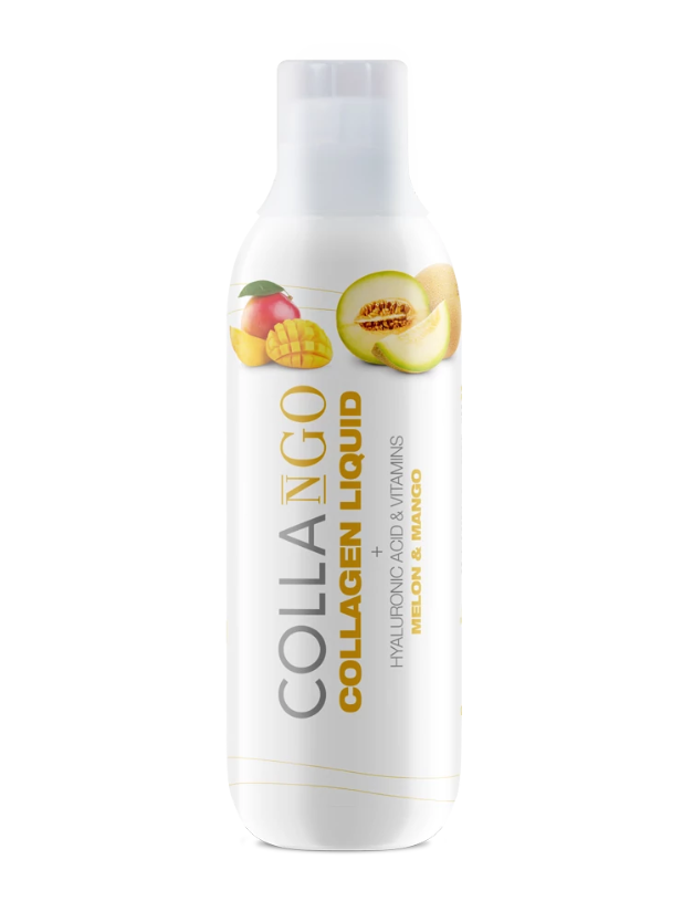 Collango Kolagen tekutý mangovo-melounový sen 500ml