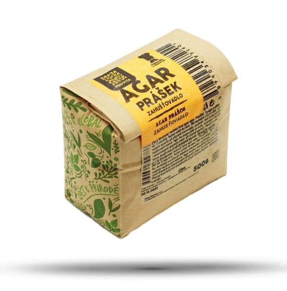 Agar agar prášek 500g Provita