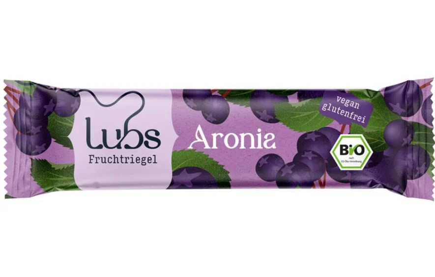 Lubs tyčinka arónie 30g BIO