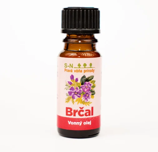 SlowNatur Brčal (10 ml)