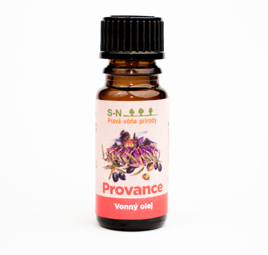 SlowNatur Provance (10 ml)