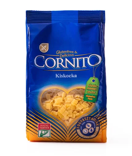 Cornito - Flíčky 200g