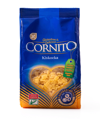 Cornito - Flíčky 200g