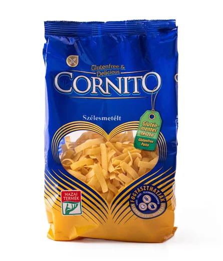 Cornito - Široké nudle 200g