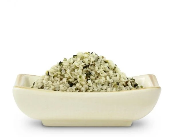 Najtelo Loupané konopné semínko 500 g - Obrázek 4