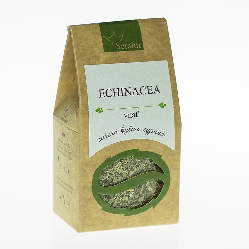 Serafin Echinacea - nať 30 g