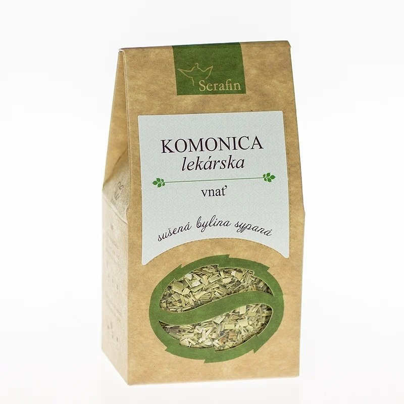 Serafin Komonica - nať 30 g