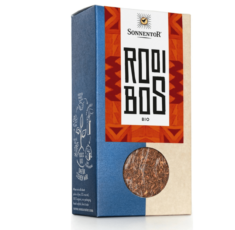 Sonnentor Rooibos čaj BIO 100g