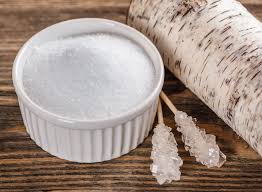 Xylitol Březový cukr 1kg - Obrázek 3