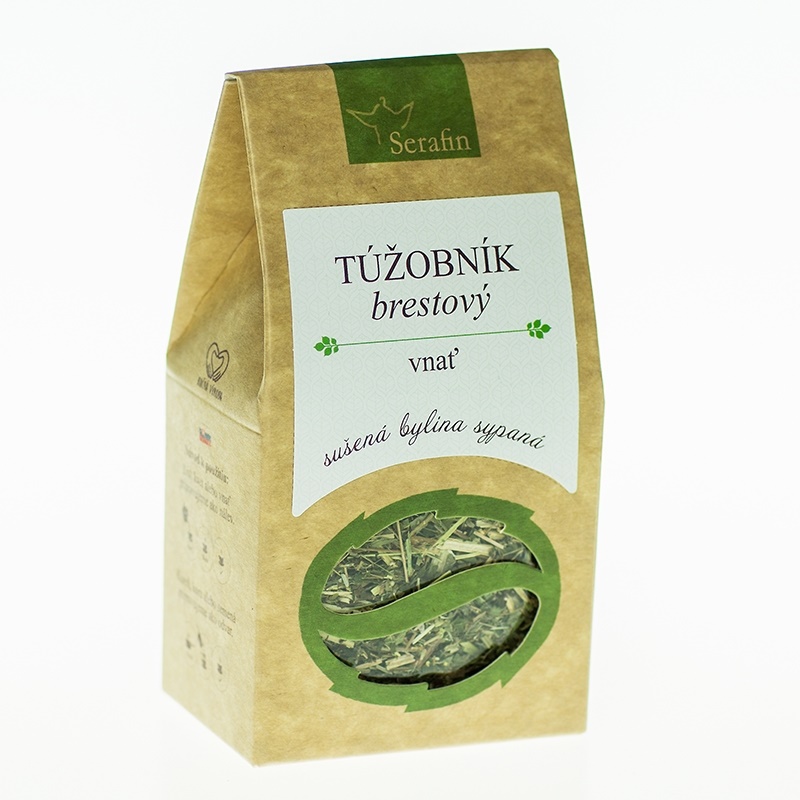 Serafin Túžobník - nať 30 g