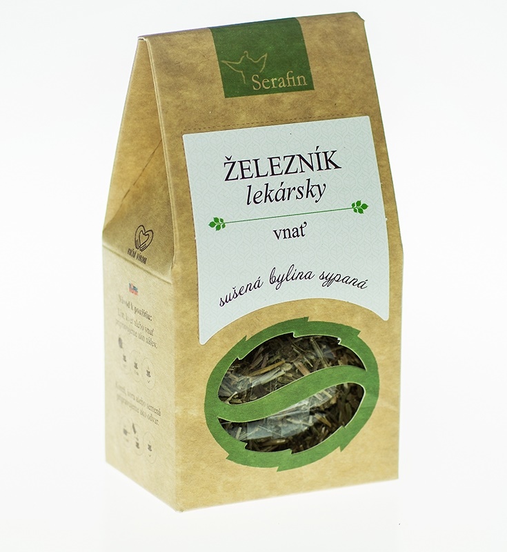 Serafin Železník - nať 30 g