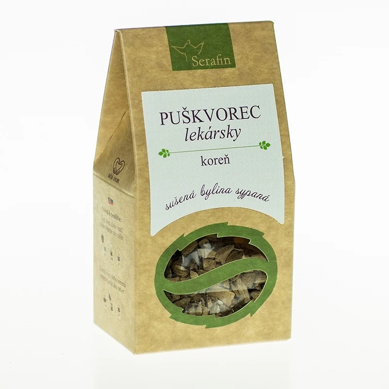 Serafin Puškvorec - kořen 30 g