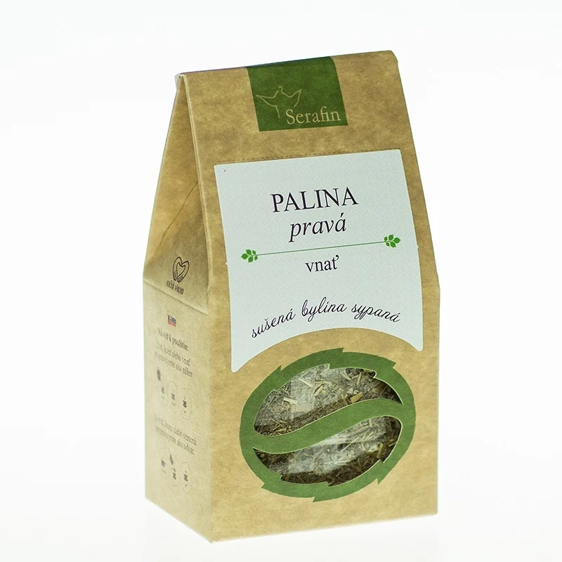 Serafin Palina nať 30 g