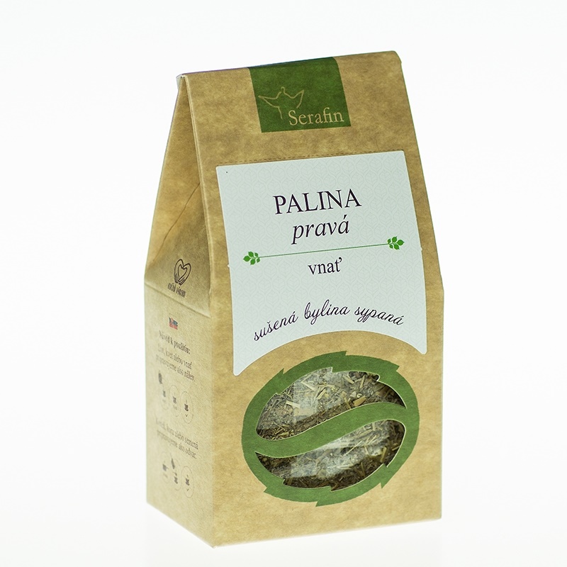 Serafin Palina nať 30 g