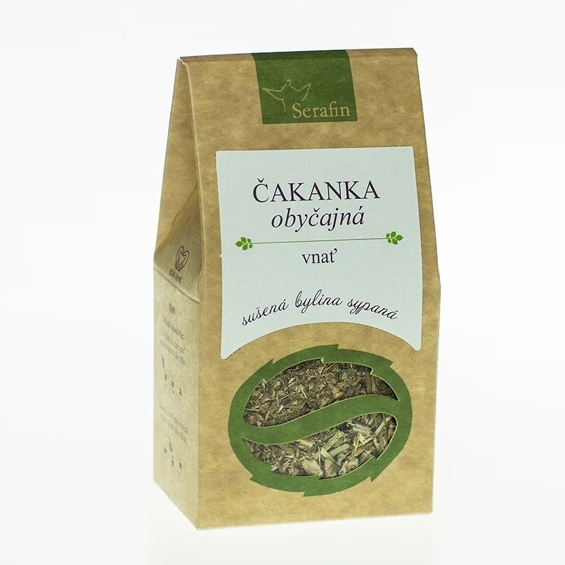 Serafin čekanka - nať 30 g
