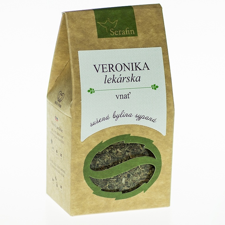 Serafin Veronika - nať 30 g