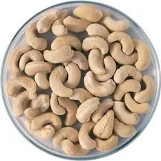 Najtelo Kešu natural 100g