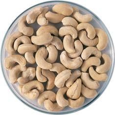 Najtelo Kešu natural 100g