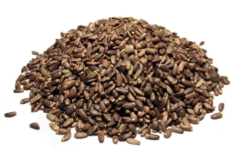 Najtelo Ostropestřec mariánský plod volně 1kg/min.odběr 25kg