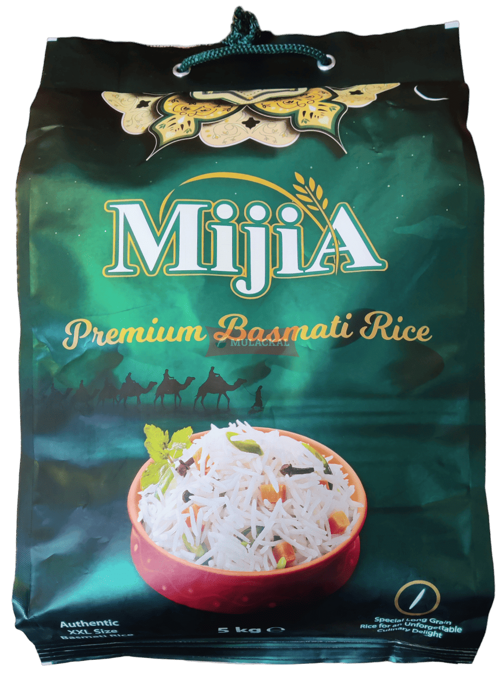 Mijia indická basmati rýže Premium 5kg