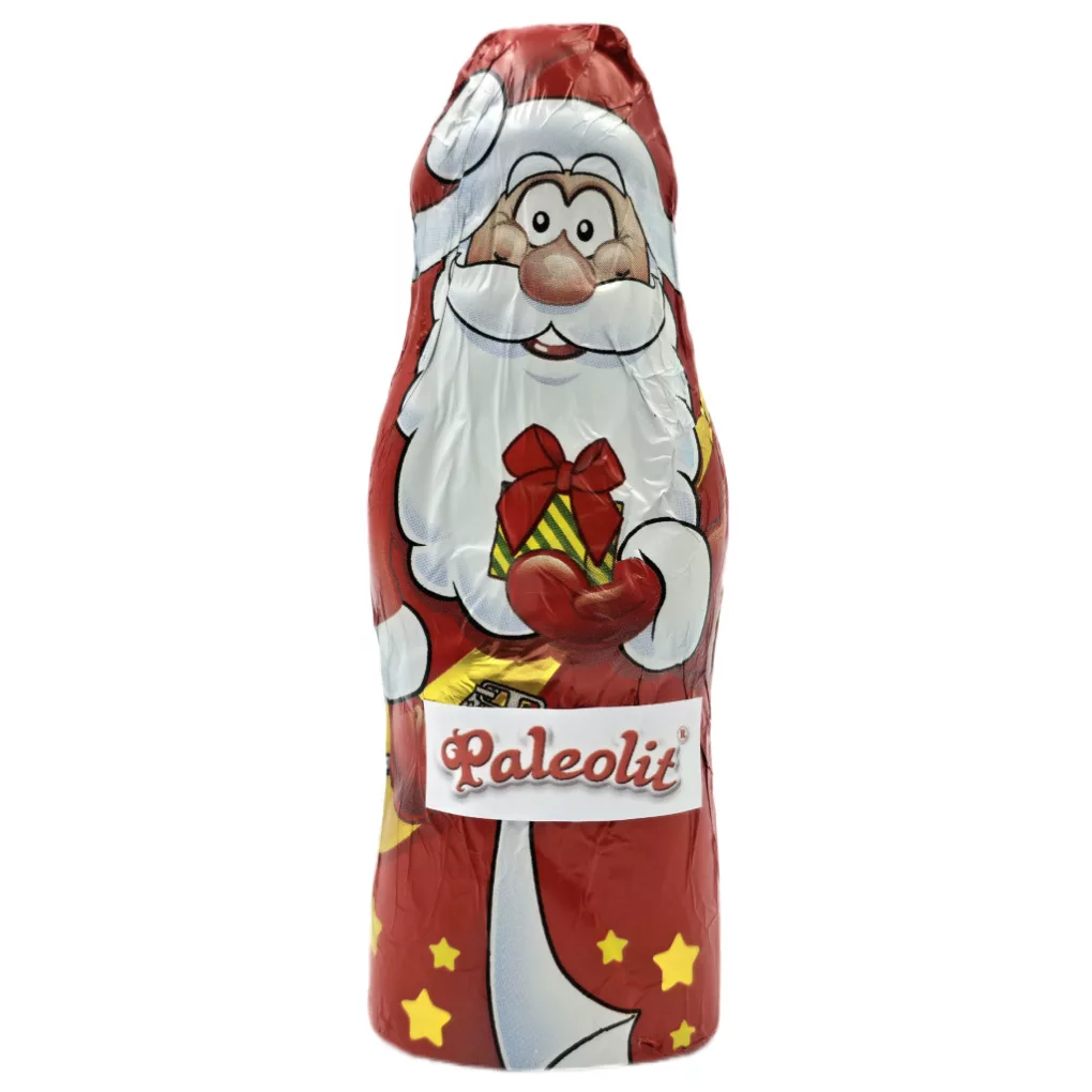 PALEO Mikuláš 40g