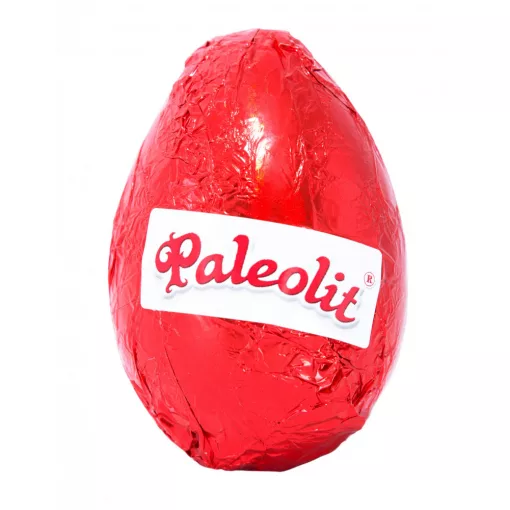 Paleolit velikonoční vajíčko 20g bez lepku, mléka, laktózy