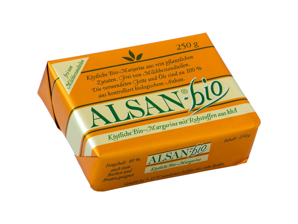 ALSAN BIO 250g